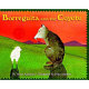 Borreguita and the coyote : a tale from Ayutla, Mexico /