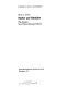 Shelter and subsidies ; who benefits from Federal housing policies? /