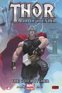 Thor : God of thunder /