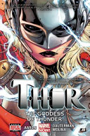 Thor : the Goddess of Thunder /
