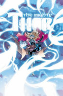 The mighty Thor.