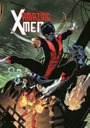 Amazing X-Men /