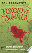 Foxglove summer /