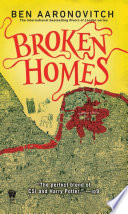 Broken homes /