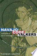 Navajo code talkers /