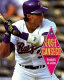 Jose Canseco : baseball's 40-40 man /