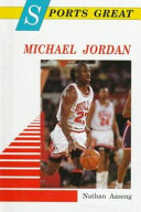 Sports great Michael Jordan /