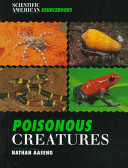 Poisonous creatures /