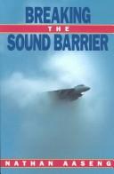 Breaking the sound barrier /