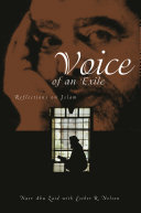 Voice of an exile : reflections on Islam /