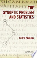 The synoptic problem and statistics /