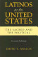 Latinos in the United States : the sacred and the political /