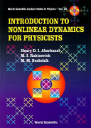 Introduction to nonlinear dynamics for physicists /