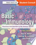 Basic immunology : functions and disorders of the immune system /