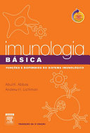 Basic immunology : functions and disorders of the immune system /