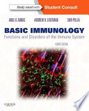 Basic immunology : functions and disorders of the immune system /