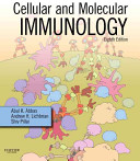 Cellular and molecular immunology /