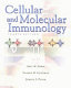 Cellular and molecular immunology /