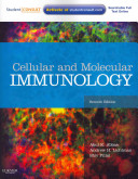 Cellular and molecular immunology /