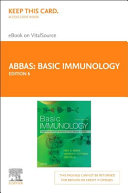 Basic immunology : functions and disorders of the immune system /