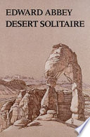 Desert solitaire /