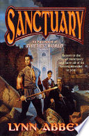 Sanctuary : an epic novel of Thieves' world /