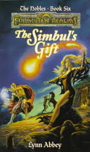 The Simbul's gift /