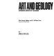 Art and geology : expressive aspects of the desert /