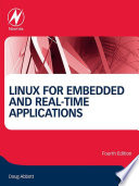 Linux for embedded and real-time applications /