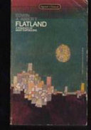 Flatland : a romance of many dimensions /