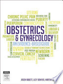 Obstetrics and gynaecology : an evidence-based guide /