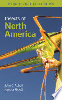 Insects of North America /