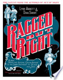 Ragged but right : black traveling shows, "coon songs," and the dark pathway to blues and jazz /