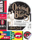 The original blues : the emergence of the blues in African American vaudeville /