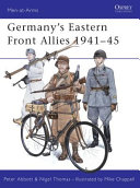 Germany's Eastern front allies, 1941-45 /