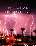 Natural disasters /