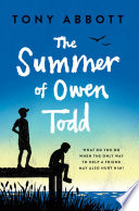 The summer of Owen Todd /