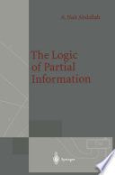 The Logic of Partial Information /