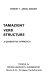 Tamazight verb structure ; a generative approach /