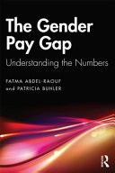 The gender pay gap : understanding the numbers /