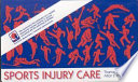 Sports injury care /