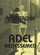 Adel Abdessemed : á l'attaque /