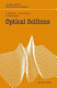 Optical solitons /