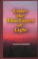 Under the thin layers of light /