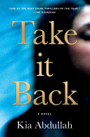 Take it back /