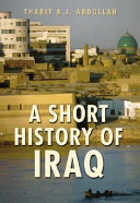 A short history of Iraq : from 636 to the present /
