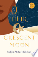 Heir to the crescent moon /