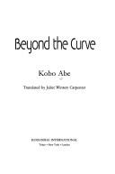 Beyond the curve [and other stories] /