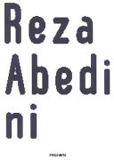 Reza Abedini /