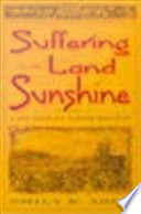 Suffering in the land of sunshine : a Los Angeles illness narrative /